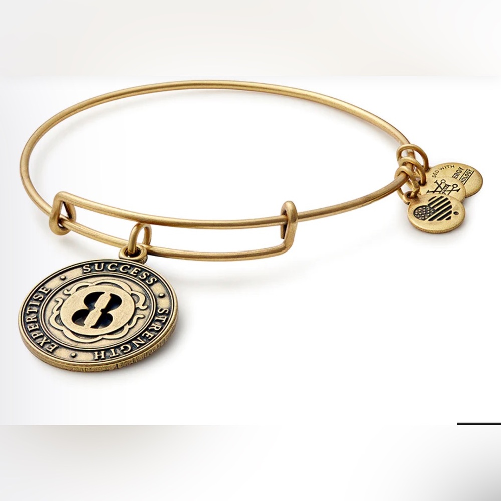 Rafaelian Gold # 8 bracelet